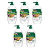 Palmolive Naturals Body Wash Passionfruit & Aloe 1L x 3 Bundle of 5