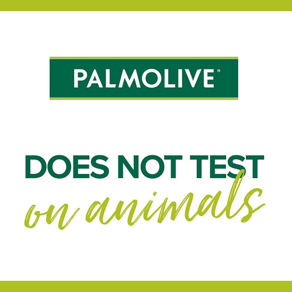 Palmolive Naturals Body Wash Passionfruit & Aloe 1L x 3