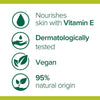 Palmolive Naturals Body Wash Passionfruit & Aloe 1L x 3