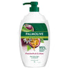 Palmolive Naturals Body Wash Passionfruit & Aloe 1L x 3
