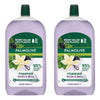 Palmolive Naturals Foaming Hand Wash Vanilla & Berry Refill 1L x 3 Bundle of 2