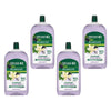 Palmolive Naturals Foaming Hand Wash Vanilla & Berry Refill 1L x 3 Bundle of 4