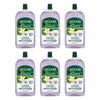 Palmolive Naturals Foaming Hand Wash Vanilla & Berry Refill 1L x 3 Bundle of 6