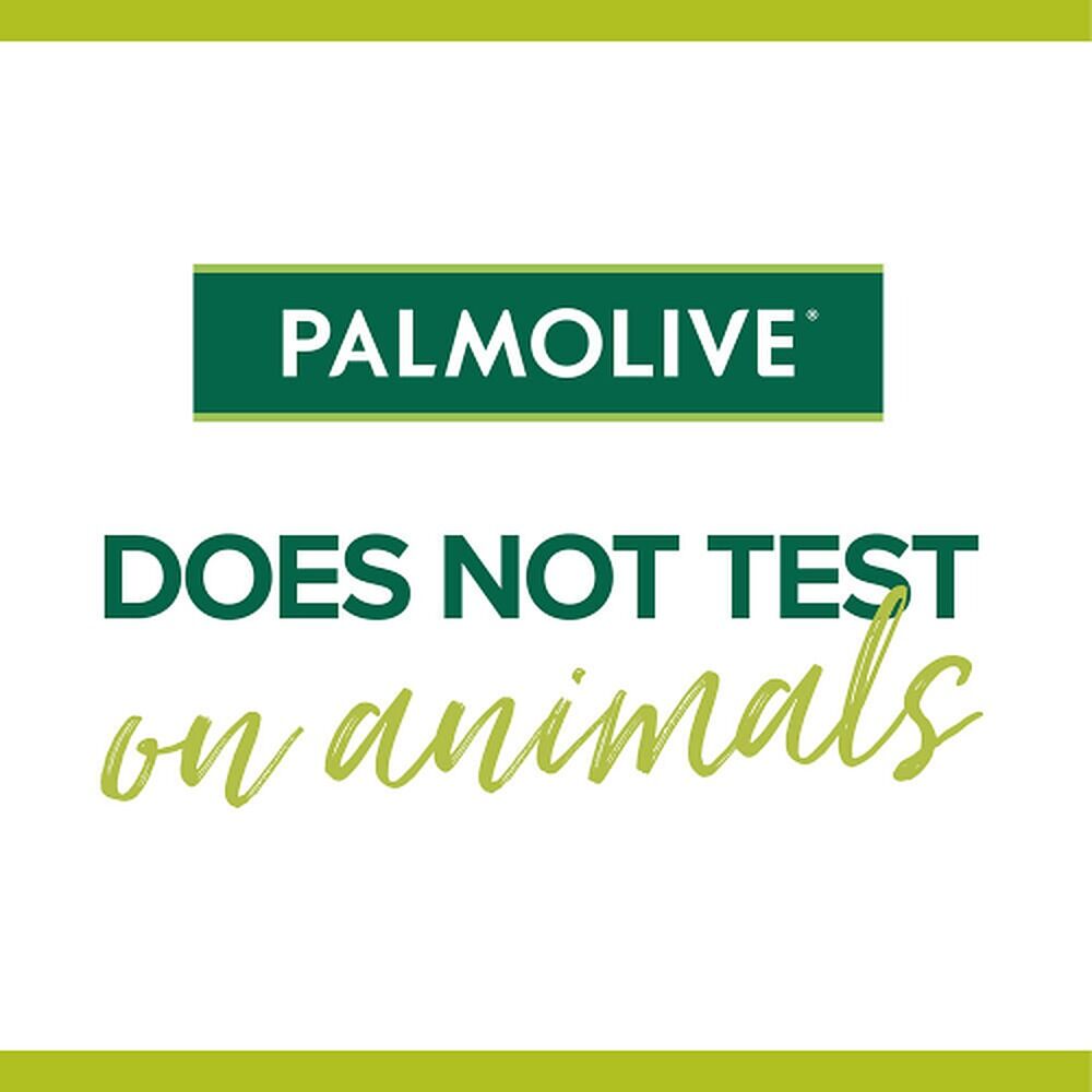 Palmolive Naturals Foaming Hand Wash Vanilla & Berry Refill 1L x 3