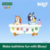 Palmolive Bluey Kids Body Wash Foam Cheeky Berry 400mL x 4