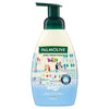 Palmolive Bluey Kids Body Wash Foam Cheeky Berry 400mL x 4