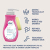 Veet Pure In Shower Hair Removal Cream 400mL