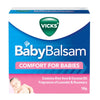 Vicks Baby Balsam Moisturising and Soothing Rub 50g