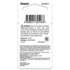 Energizer 357 Silver Oxide Watch Battery