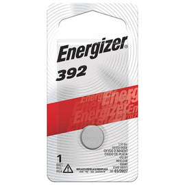 Energizer 392 Silver Oxide Watch Battery