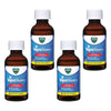 Vicks VapoSteam Inhalant 100mL Pack of 4