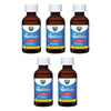 Vicks VapoSteam Inhalant 100mL Pack of 5