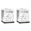 Rossmax Nebuliser Accessory Pack Bundle of 2
