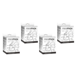 Rossmax Nebuliser Accessory Pack Bundle of 4