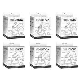 Rossmax Nebuliser Accessory Pack Bundle of 6