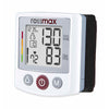 Rossmax Automatic Wrist Blood Pressure Monitor Deluxe