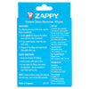 Zappy Instant Stain Remover Wipes 6 Pack x 12