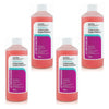 Microshield 4 Chlorhexidine Surgical Wash 500mL Pack of 4