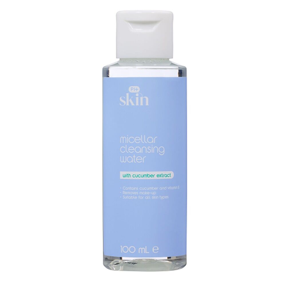 Pharmacy Health Micellar Cleansing Water 100ml