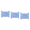 Pharmacy Health Calming Make-Up Remover Wipes 25 Pack Bundle of 3