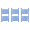 Pharmacy Health Calming Make-Up Remover Wipes 25 Pack Bundle of 6