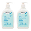 Pharmacy Health Dry Skin Moisturising Lotion 500mL Pack of 2