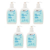 Pharmacy Health Dry Skin Moisturising Lotion 500mL Pack of 5