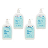 Pharmacy Health Dry Skin Moisturising Lotion 1L Pack of 4