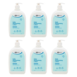 Pharmacy Health Dry Skin Moisturising Lotion 1L Pack of 6