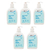 Pharmacy Health Dry Skin Daily Gentle Wash 500ml Pack of 5