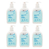 Pharmacy Health Dry Skin Daily Gentle Wash 500ml Pack of 6