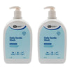Pharmacy Health Daily Gentle Wash 1L Pack of 2