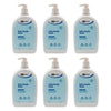 Pharmacy Health Daily Gentle Wash 1L Pack of 6