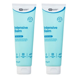 Pharmacy Health Dry Skin Intensive Balm 100g Pack of 2