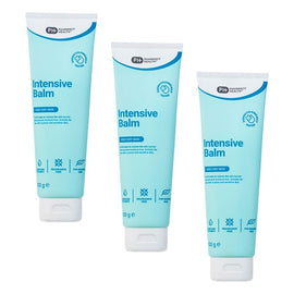Pharmacy Health Dry Skin Intensive Balm 100g Pack of 3