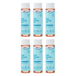 Pharmacy Health Skin Rescue Oil 200mL Pack of 6