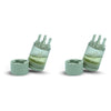 Soodox Organic Scalp Applicator Pack of 2
