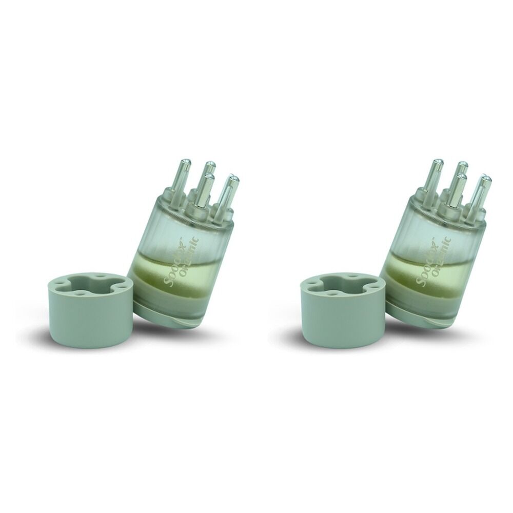 Soodox Organic Scalp Applicator Pack of 2