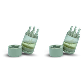 Soodox Organic Scalp Applicator Pack of 2