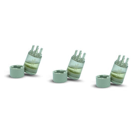 Soodox Organic Scalp Applicator Pack of 3