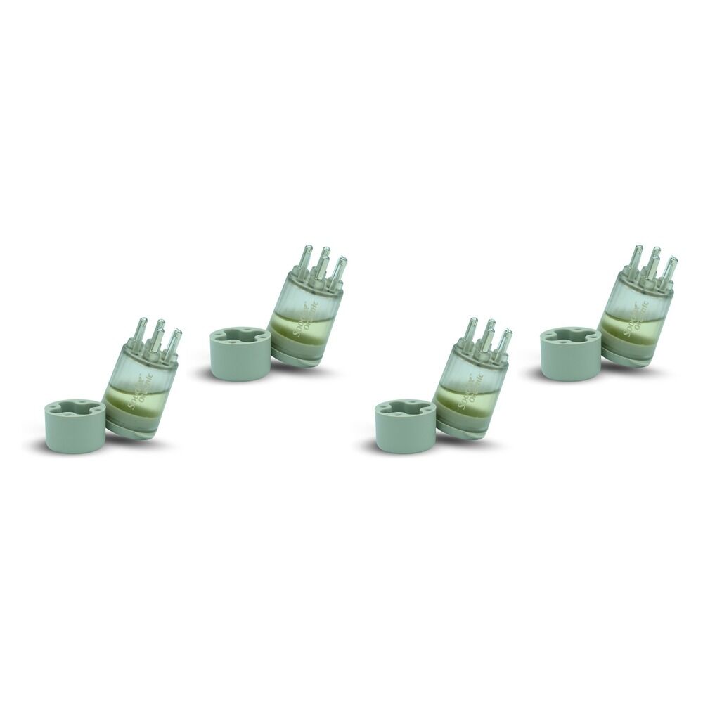 Soodox Organic Scalp Applicator Pack of 4