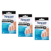 Nexcare Waterproof Max Hold Strips Assorted 12 Pack Bundle of 3