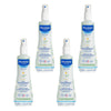 Mustela Hair Styler & Skin Freshener 200mL Pack of 4