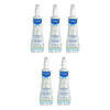 Mustela Hair Styler & Skin Freshener 200mL Pack of 5