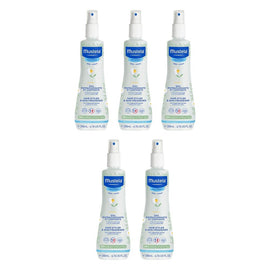 Mustela Hair Styler & Skin Freshener 200mL Pack of 5