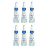 Mustela Hair Styler & Skin Freshener 200mL Pack of 6