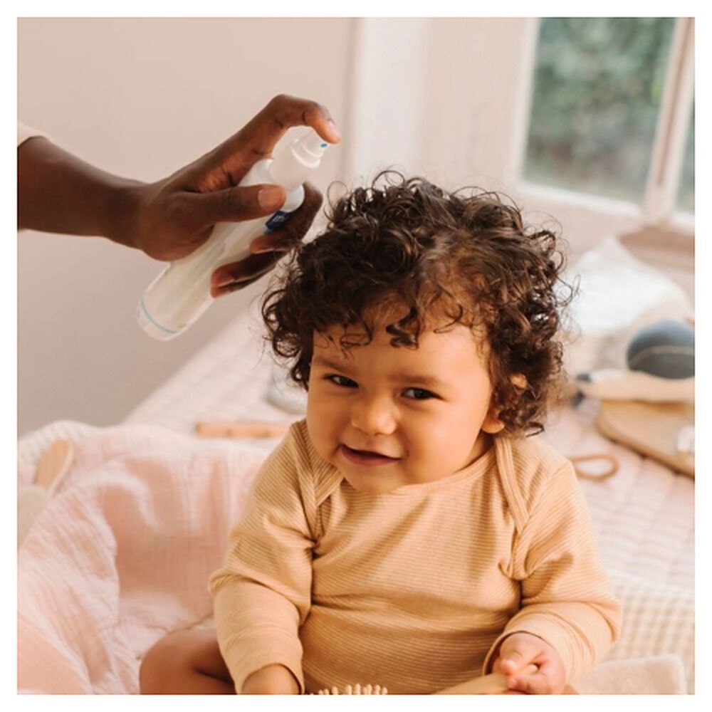 Mustela Hair Styler & Skin Freshener 200mL