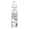 Dove Women Deodorant 0% Aluminium Salts Cucumber & Green Tea 250mL