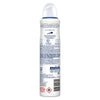 Dove Women Deodorant 0% Aluminium Salts Original 250mL
