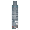 Dove Men+Care 0% Aluminium Aerosol Clean Comfort 250mL